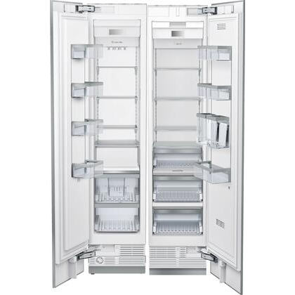 Thermador Refrigerator Model Thermador 849260